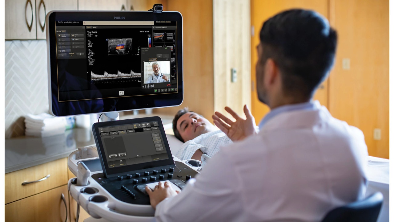 AI advances are set to reshape healthcare by 2030, IEEE report finds
