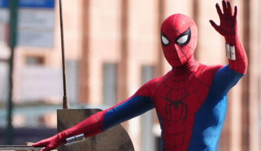 Spider-Man: Brand New Day reviews say Tom Holland and Zendaya save the franchise