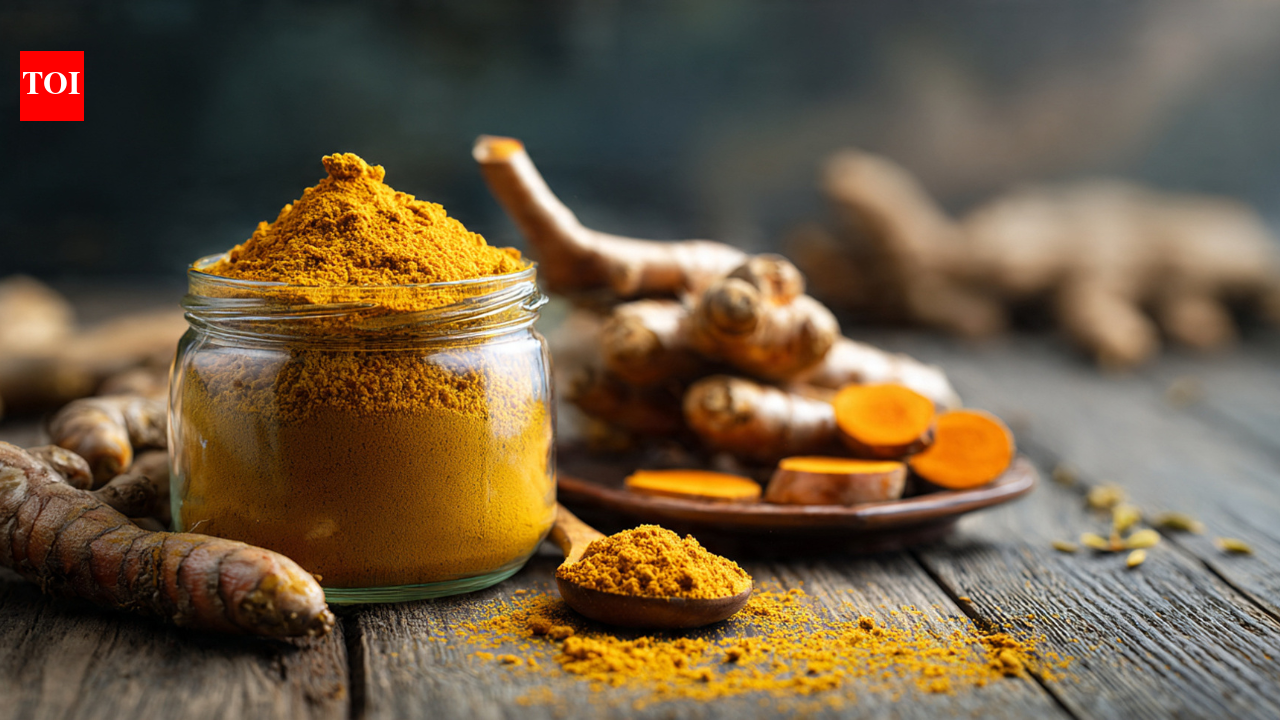 Meghalaya's Lakadong Turmeric has 10% curcumin, the highest among Indian varieties: What does this actually means for your health