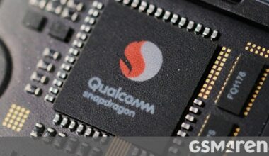 Counterpoint: Global smartphone chipset shipments down 15% in first half of 2026