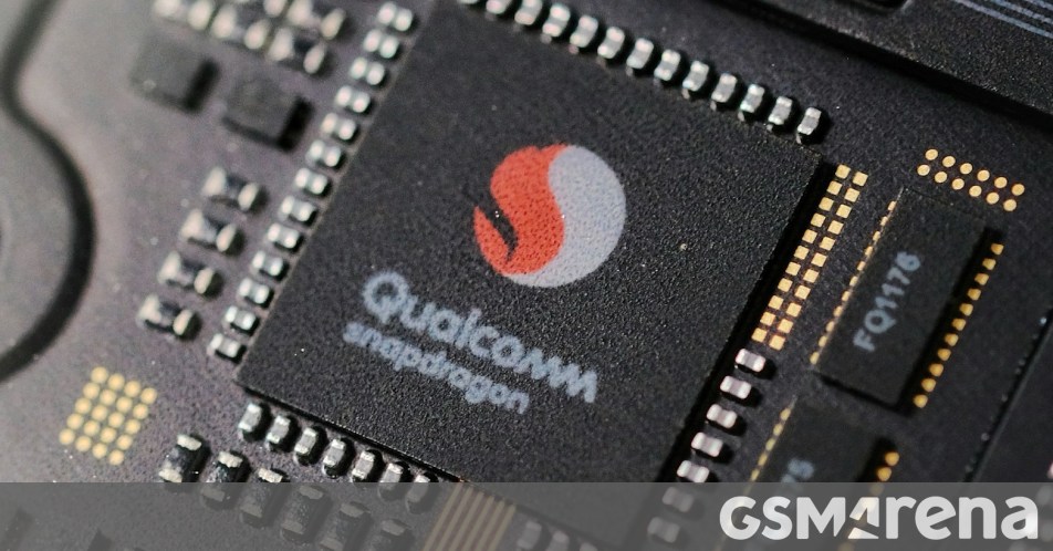 Counterpoint: Global smartphone chipset shipments down 15% in first half of 2026