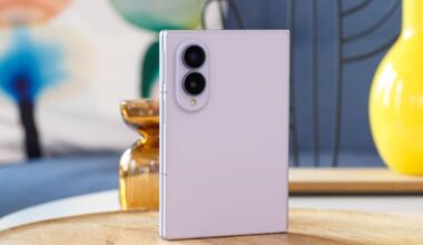 Samsung Galaxy Z Fold8 review