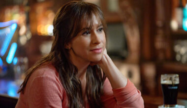 Three Exes, One City of Love: Lacey Chabert Searches for the One in Hallmark+'s Paris Is Always a Good Idea
