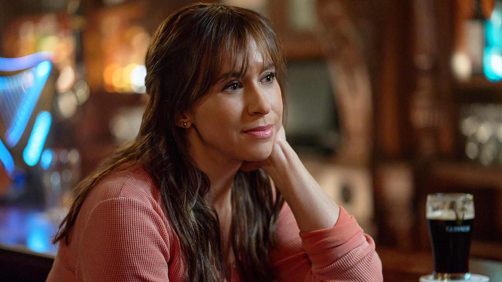 Three Exes, One City of Love: Lacey Chabert Searches for the One in Hallmark+'s Paris Is Always a Good Idea