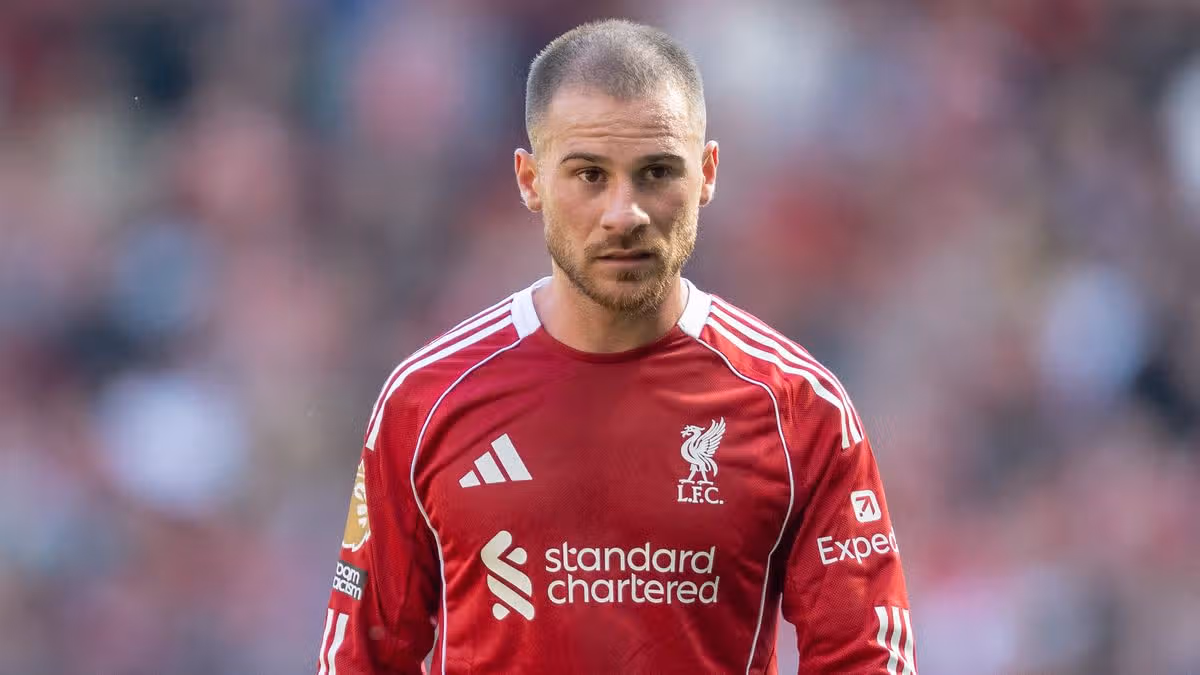 Liverpool.com