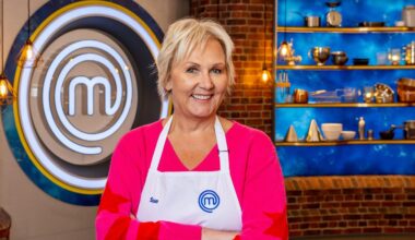 BBC confirms next batch of Celebrity MasterChef 2026 contestants – including Coronation Street star