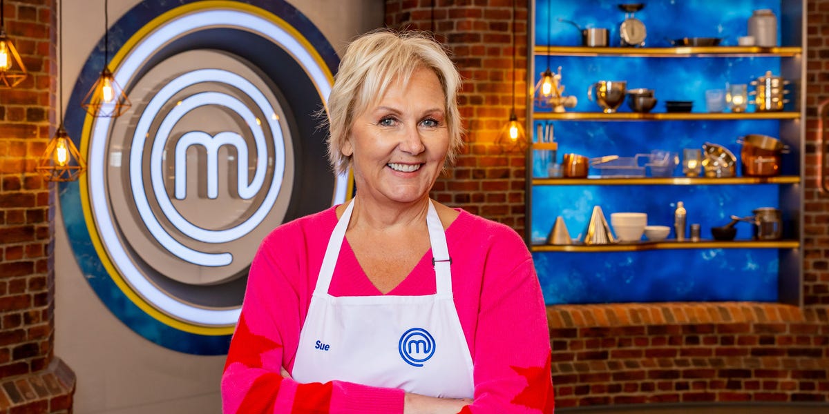 BBC confirms next batch of Celebrity MasterChef 2026 contestants – including Coronation Street star