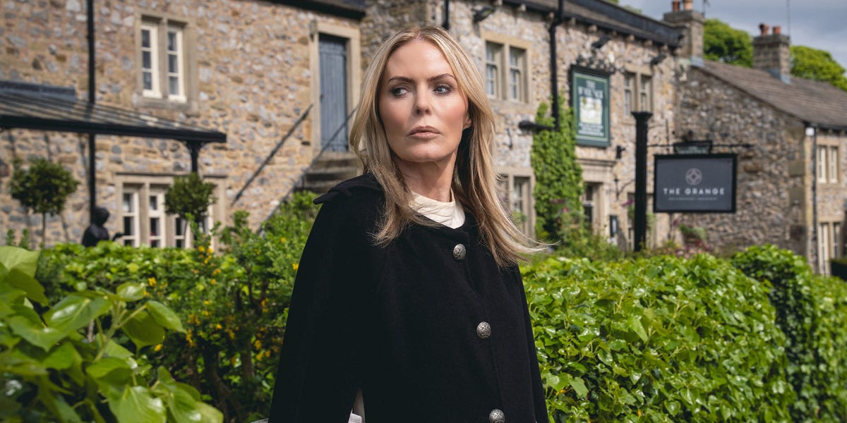 Emmerdale announces six summer spoilers for popular favourites