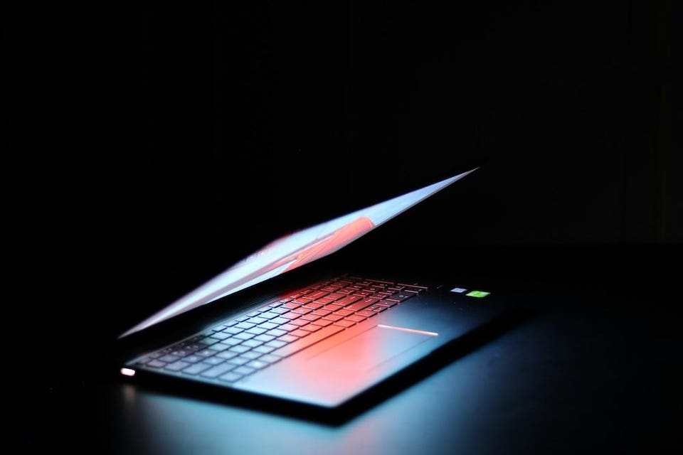 Laptop
