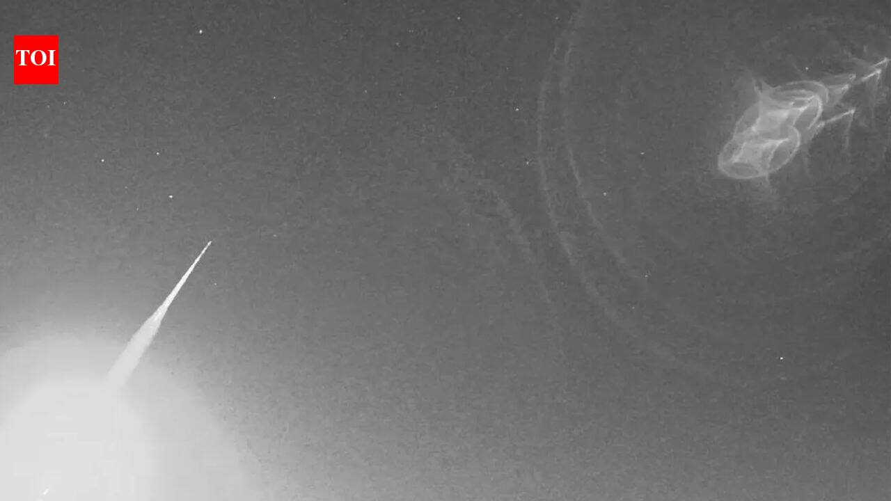 High-speed fireball meteor with thunderous flashes and sonic boom passed over New Zealand sky, researchers say it could offer a rare glimpse into the solar system's origin |