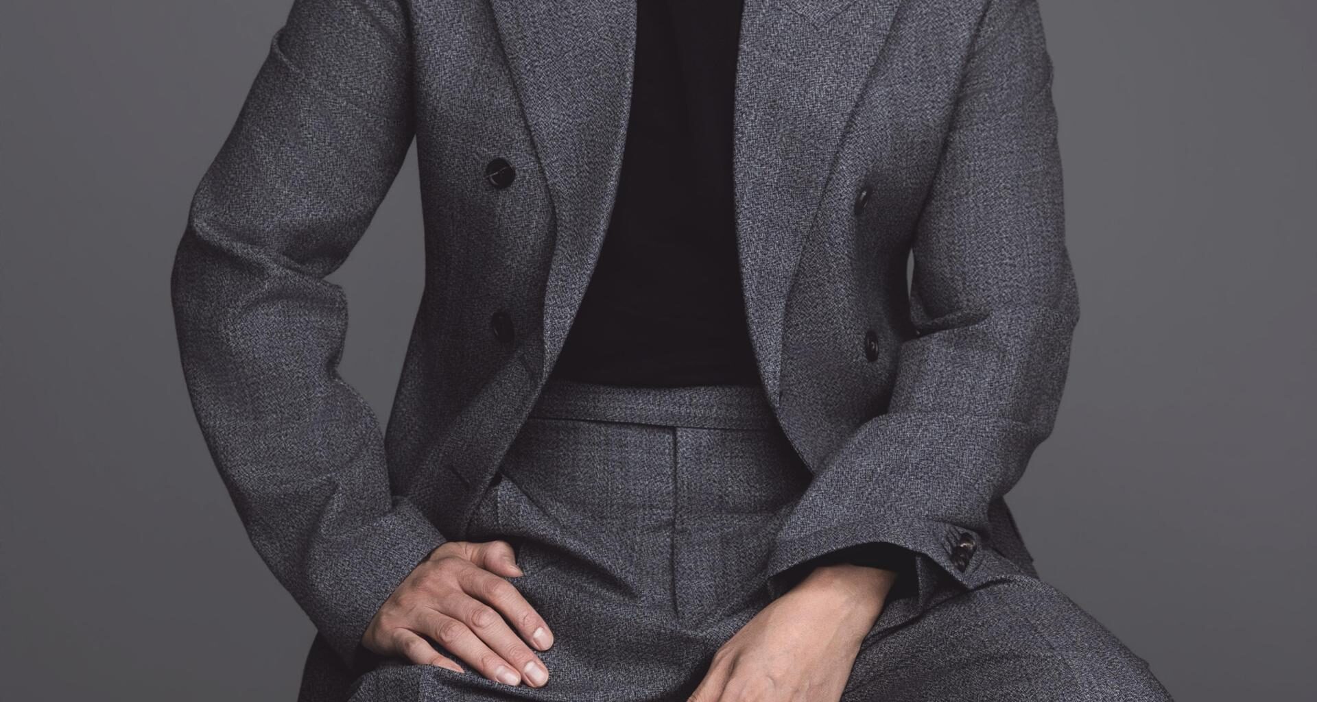 Actor So Ji-sub  / Courtesy of 51 K