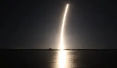 An abandoned SpaceX rocket is about to crash into the Moon