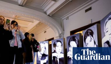 BTS are back: return of K-pop superstars sparks US economic boom | BTS