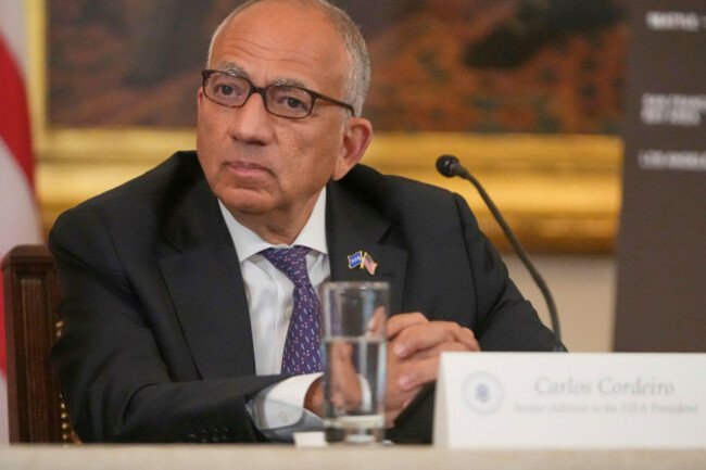 carlos-cordeiro-listens-as-president-donald-trump-speaks-during-a-fifa-task-force-meeting-on-the-2026-fifa-world-cup-in-the-east-room-of-the-white-house-tuesday-may-6-2025-in-washington-ap-photo