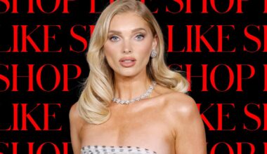 Shop Like—Supermodel Elsa Hosk - Forbes Vetted