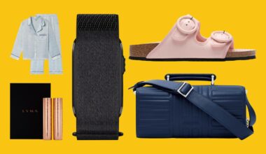 The Launch List: July - Forbes Vetted
