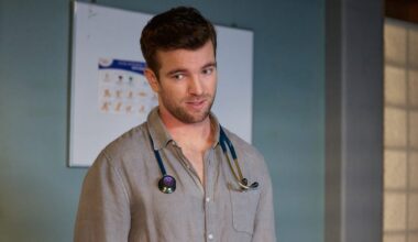 Home and Away stars address Levi's shocking cliffhanger