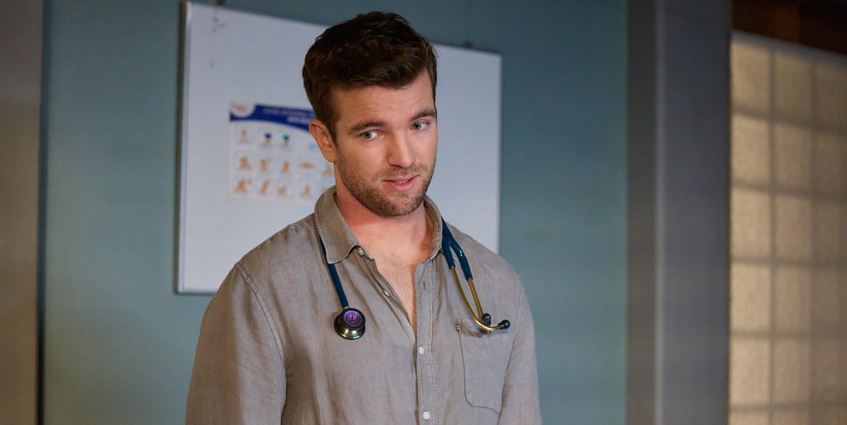 Home and Away stars address Levi's shocking cliffhanger