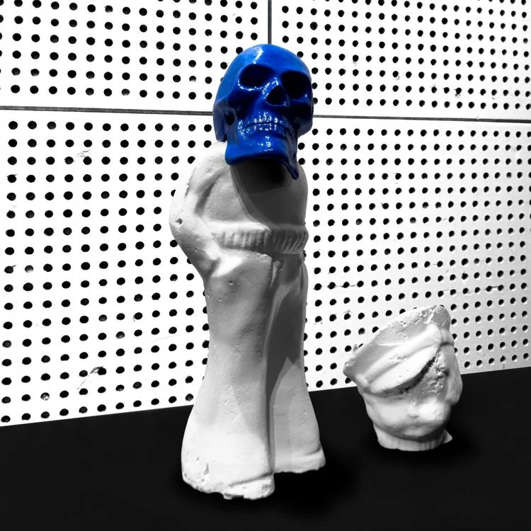 Best New Albums This Week: Kelela, Baby Rose, Jack White, David Holmes, Panda Bear And Sonic Boom ... 13