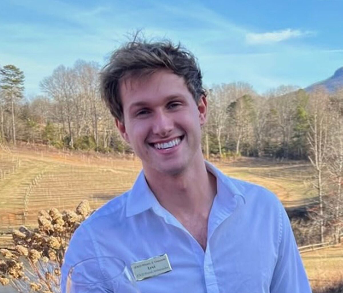 Levi Banks of Big Brother 28 Leaves Before Premiere, Explains Reason Why