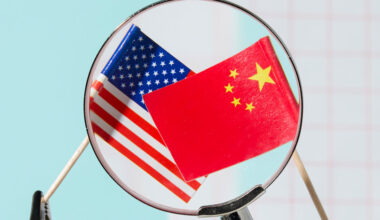 Opinion | China’s A.I. Play Is Different From America’s