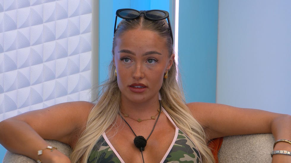 Ellie, Love Island Season 13 Episode 40 ellie, love island season 13 episode 40