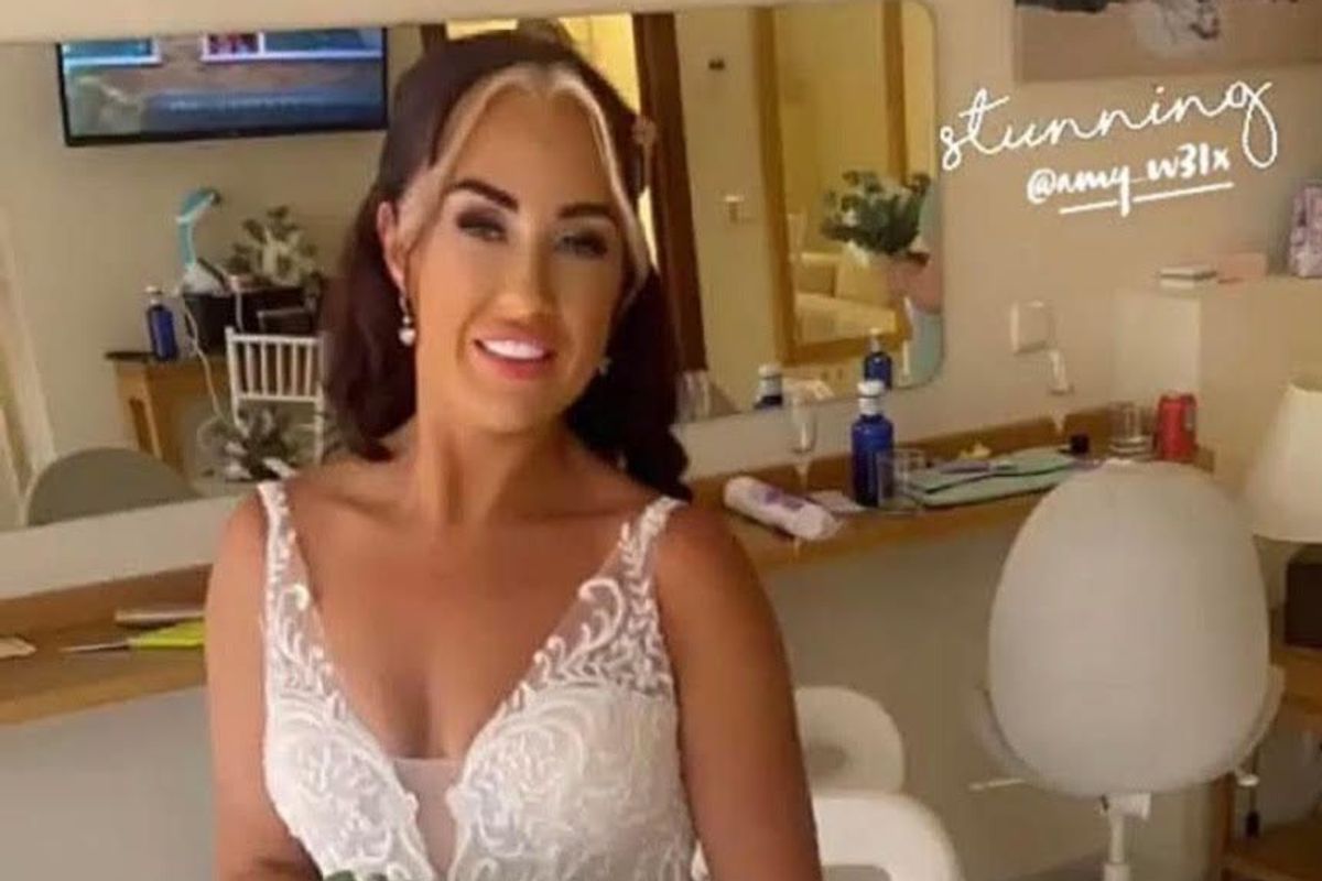 Amy McCullagh