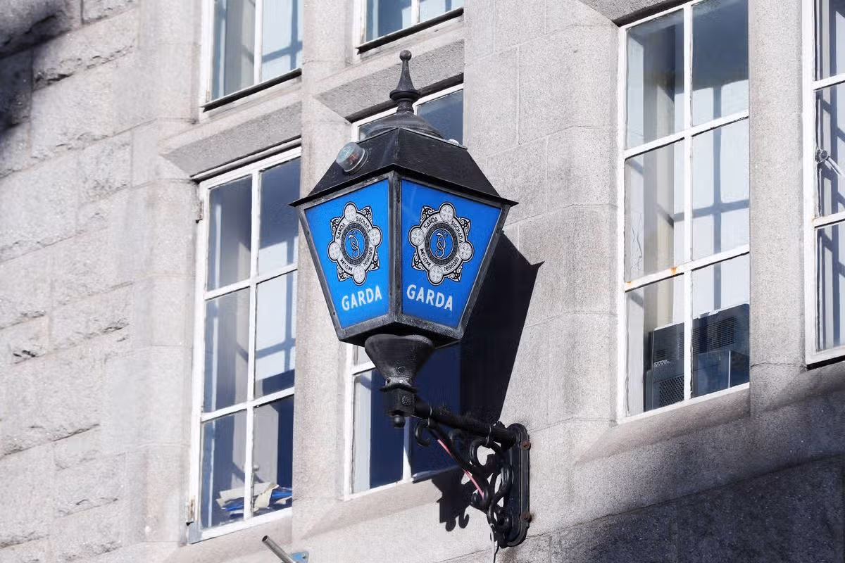 Gardai in Carrick-On-Suir have now begun an investigation.Garda station