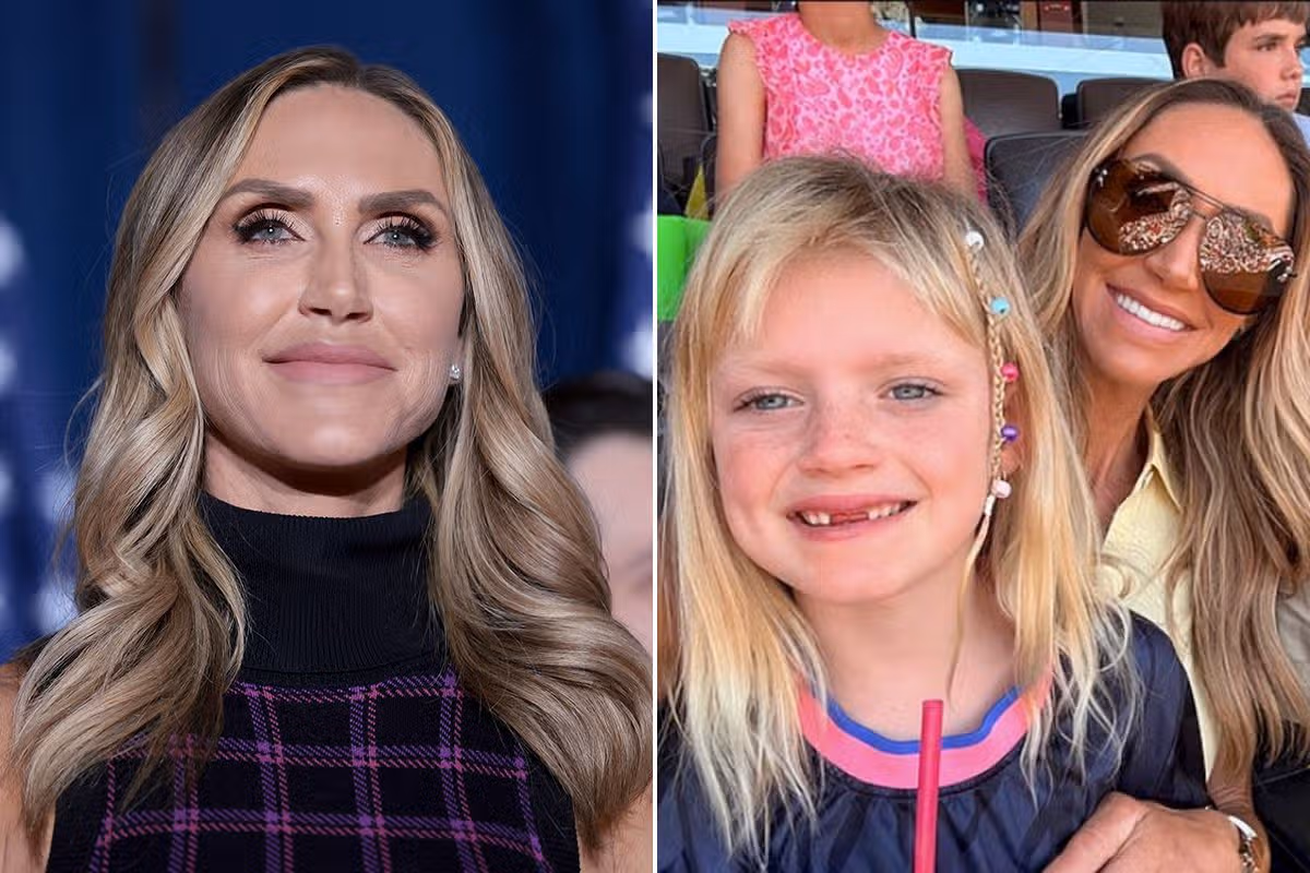 Lara Trump