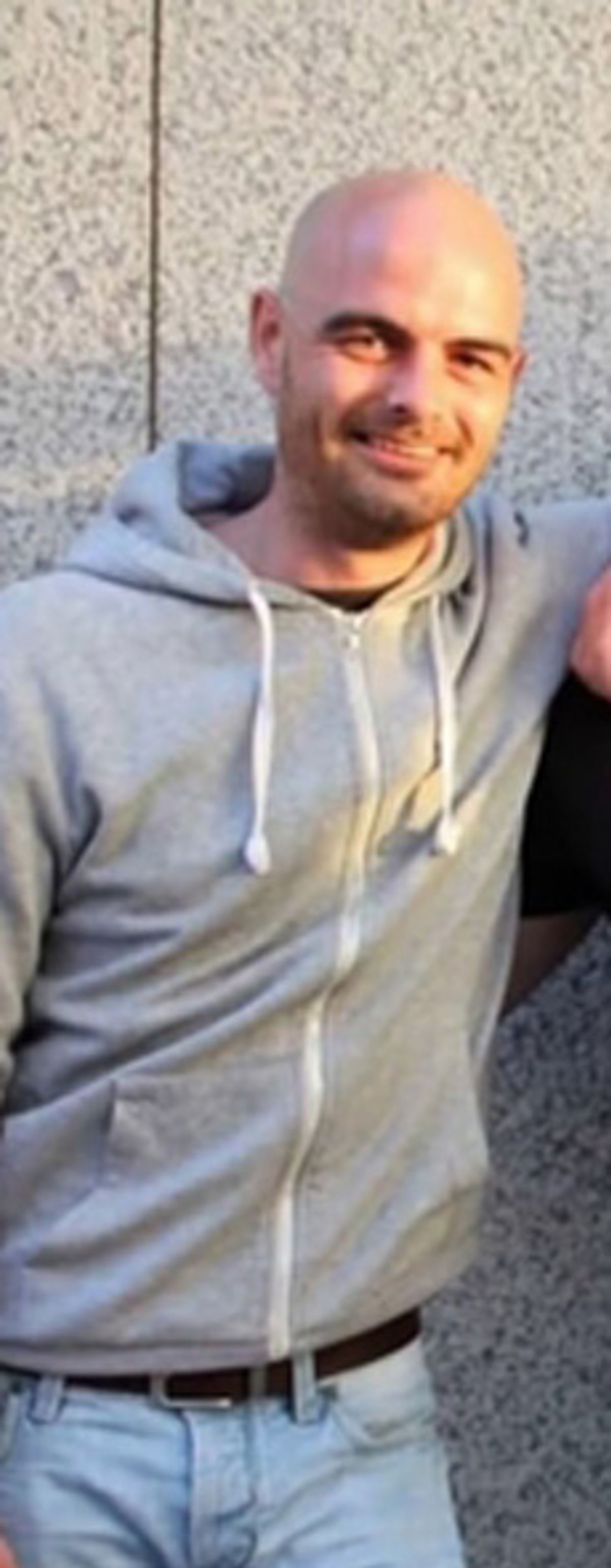 Mark Cullen who died after being shot in Dun Laoghaire