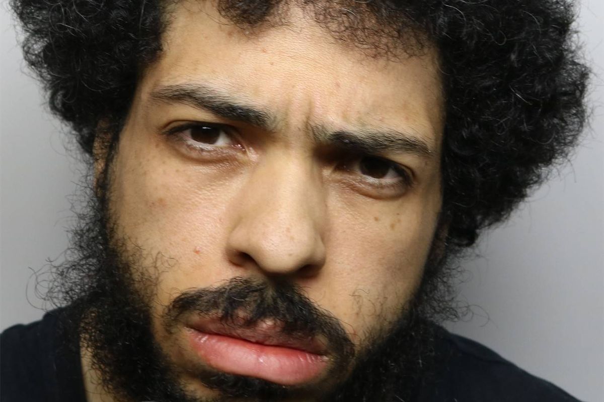One-the-run paedophile Jason Spence was traced to Ireland