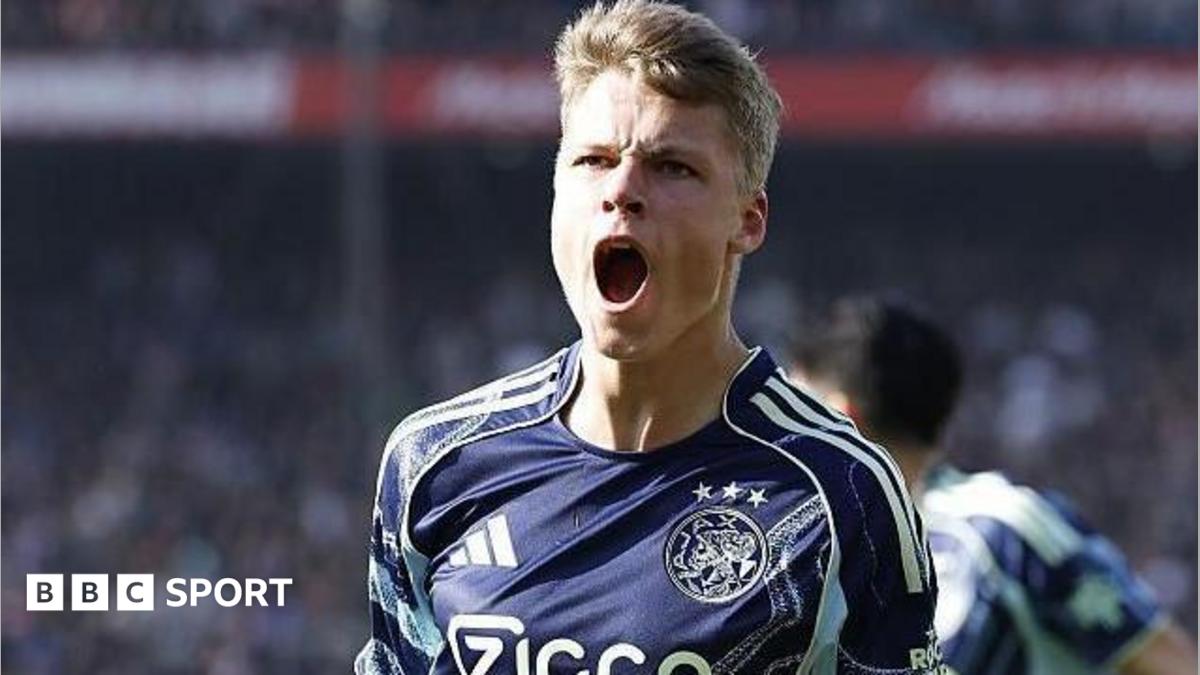 Sean Steur