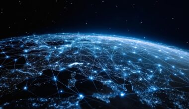 Race to orbit: Why 'computing in space' is the world's next tech battleground - news.cgtn.com
