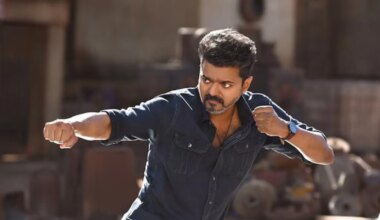 Vijay's Jana Nayagan To Arrive 'Uncut' In UK Cinemas On July 24