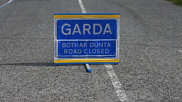 Man (40S) Injured After E-Scooter Crash In Galway