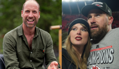 Prince William makes surprise appearance on Kelce brothers’ ‘New Heights’ podcast - The Independent