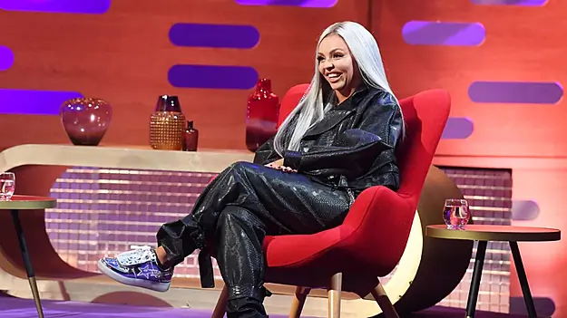 Jesy Nelson Outraged At Mps In Emotional Video After Sma Debate In Parliament