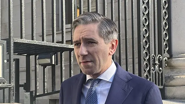 Tánaiste Defends Lower Rate Of Vat For Food Businesses And Hairdressers