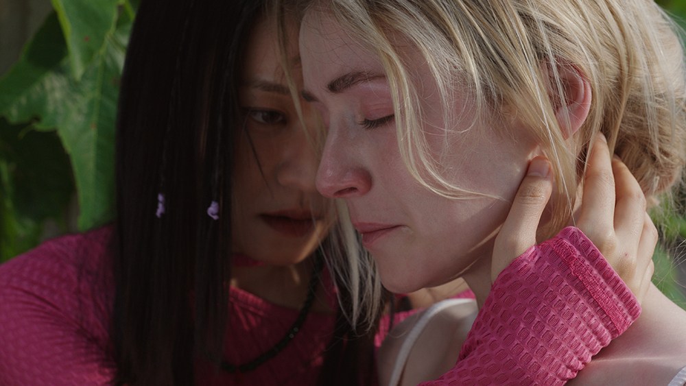 FrightFest Reveals Lineup, Sets Abner Pastoll's Nervous as Opener