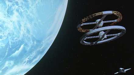 2001: A Space Odyssey