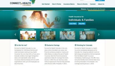 Colorado ACA insurance market loses one insurer, gains another