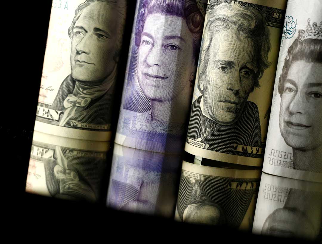 Philippines' BoP surplus widens to $3.4 billion in June
