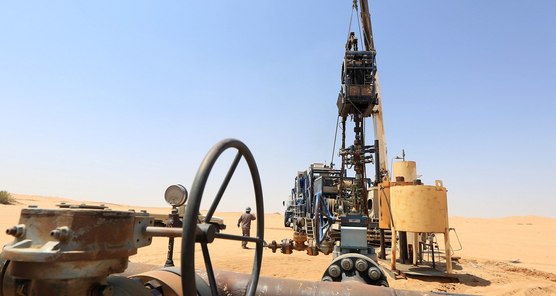 Resumption of oil exports: Will Yemen recover its economic lifeline? | Oil and Gas News