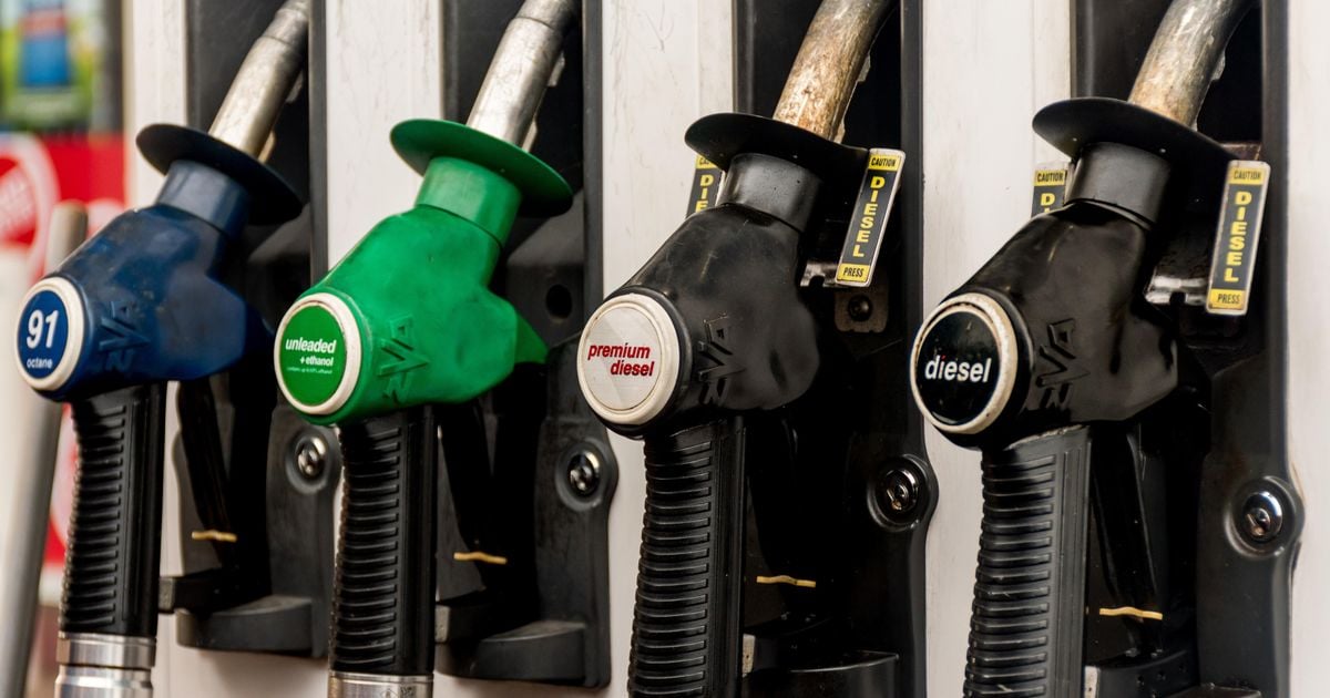 Fuel prices to rise when excise cut ends within days