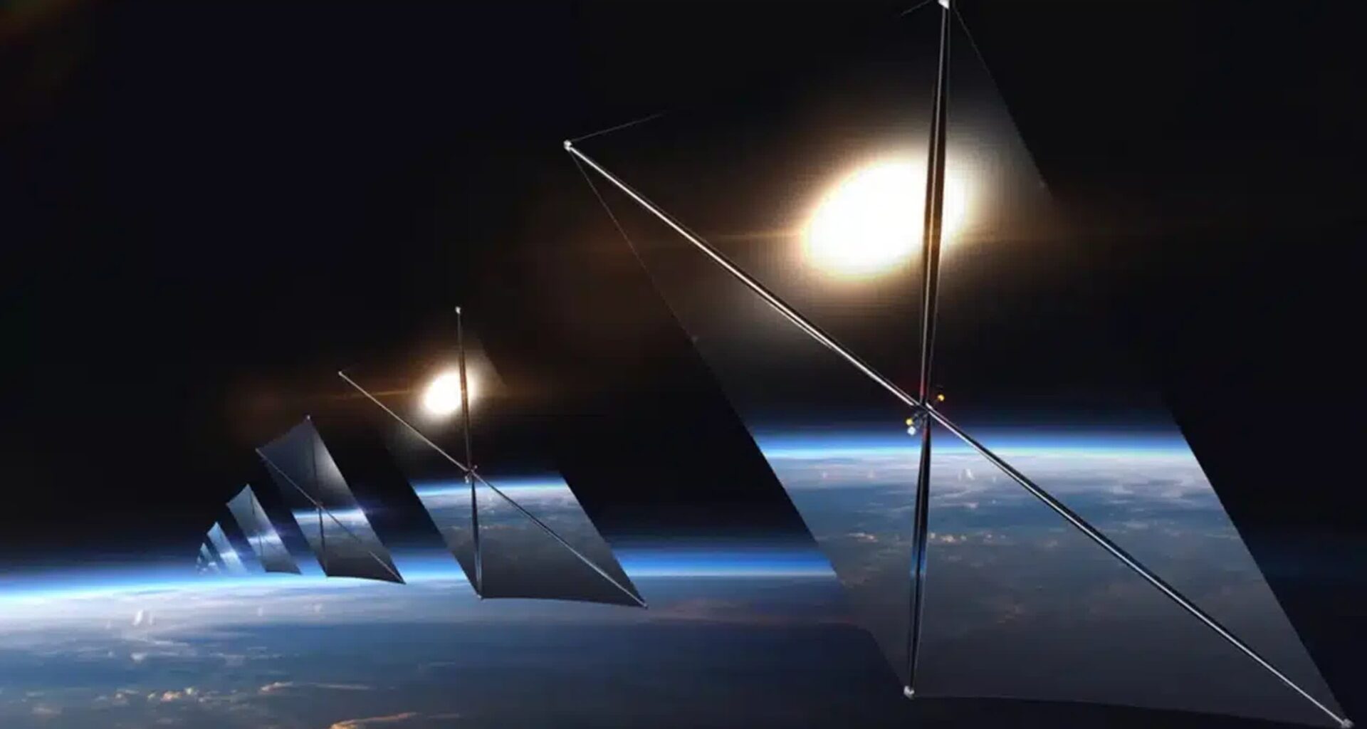 FCC approves giant mirror satellite designed to beam sunlight to Earth after dark