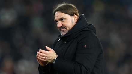 Daniel Farke