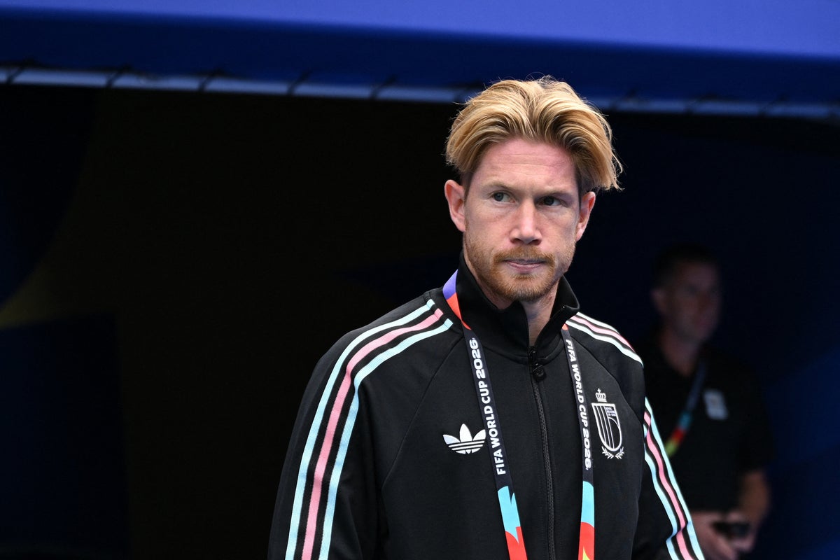 Belgium vs Senegal LIVE: Team news and latest updates after major injury blow ahead of World Cup clash