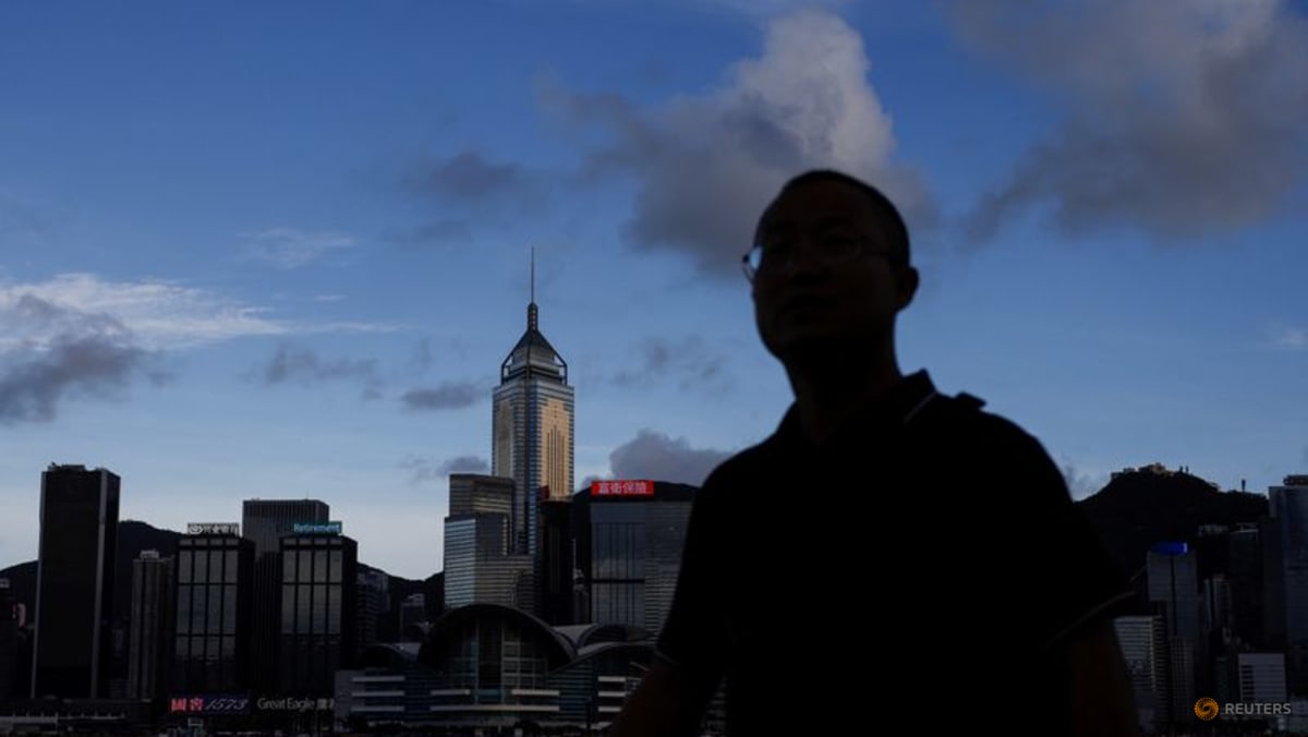 Hong Kong's assets under management grow to record $5.38 trillion, SFC survey shows