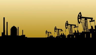 High Oil Prices Are Fueling a New Heavy Crude Rush in Canada