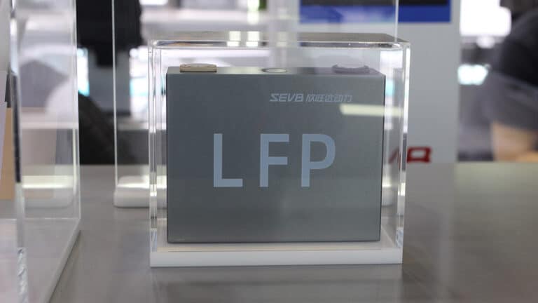 China's toughest battery safety rules take effect in July, raising bar for makers